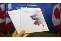 Ottawa to&nbsp;create longer wait to&nbsp;become Canadian, strip citizenship from terrorists